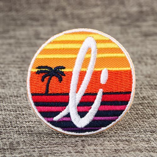 Custom Embroidered Patches in Seattle