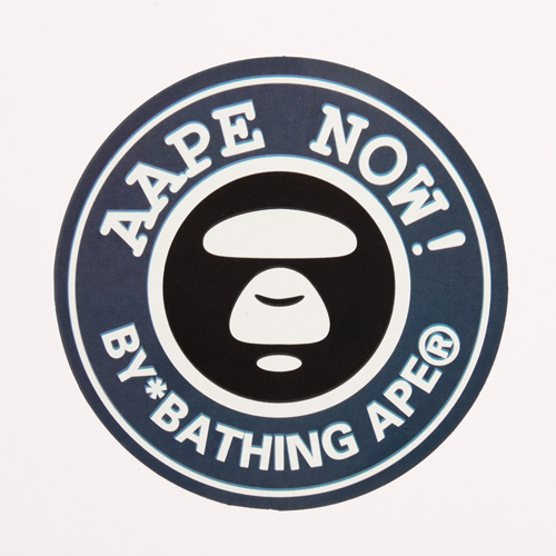 Bathing Ape Cheap Stickers