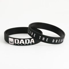 DADA Custom Made Wristbands