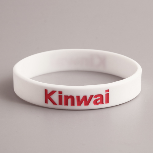 Kinwai Custom Made Wristbands