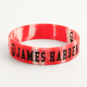 James Harden Awesome Wristbands