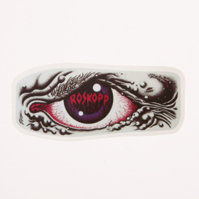 Rob Roskopp Eye Custom Stickers