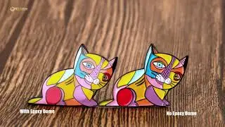 Epoxy vs No Epoxy: Visually Display the Difference!