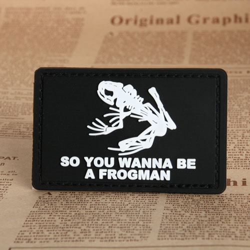 Custom Velcro Patches | Make Your Own Patches | ViviPins™