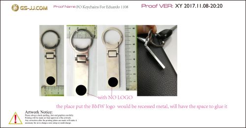 REORDER-Keychains for Eduardo 0923-3