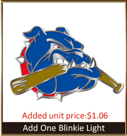 Blinkie Light