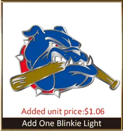 Blinkie Light