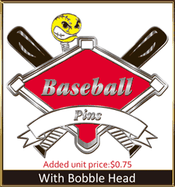 Bobble Head