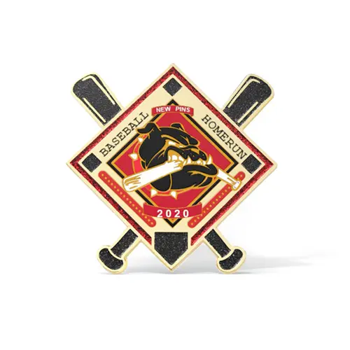 baseball SUNamel Pins 010