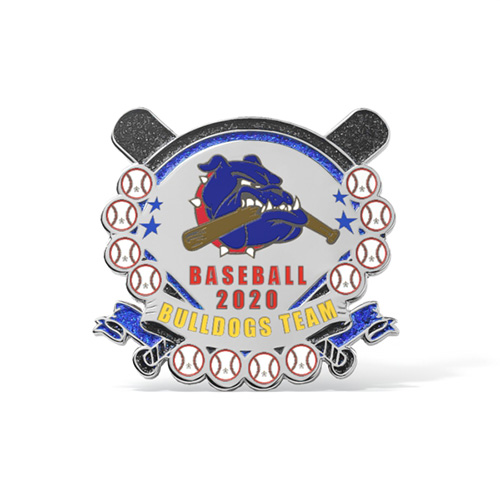 baseball SUNamel Pins 014