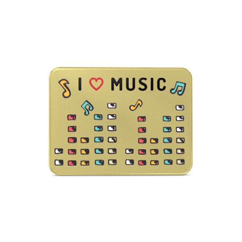 SUNamel Pins 018
