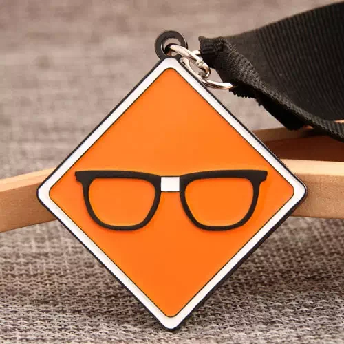 Glasses Custom Medals Glasses Custom Medals