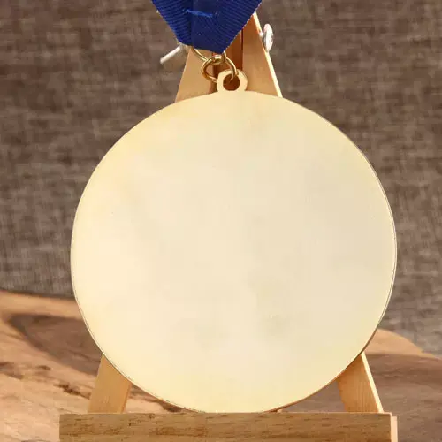 Southwest University Custom Medals