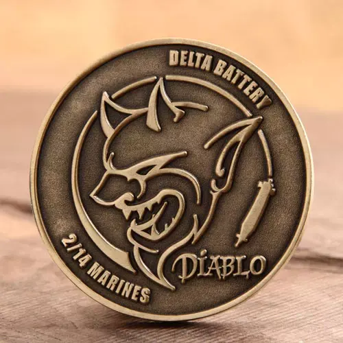 Task Force Southwest Marine Corps Challenge Coins Task Force Southwest Marine Corps Challenge Coins