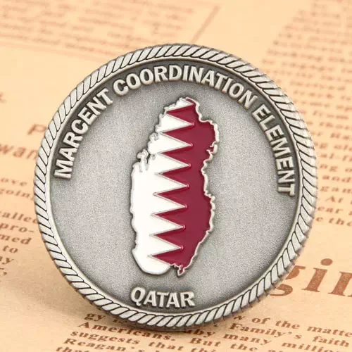 US Marine Corps Challenge Coins 