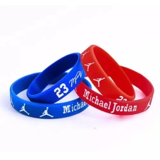 Michael Jordan Parent-child Wristbands
