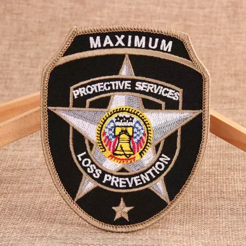 Maximum Custom Patches