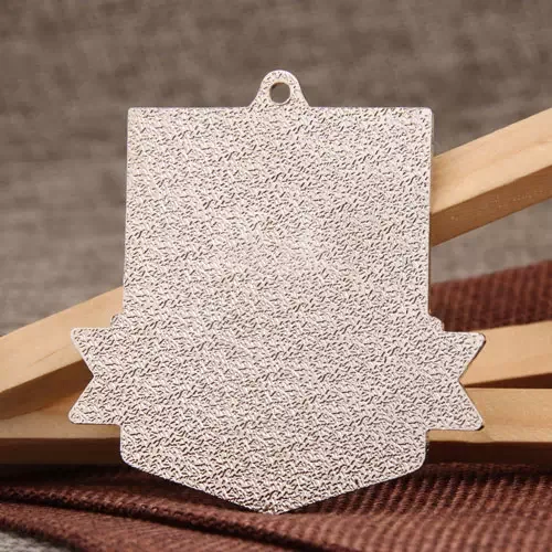 USA National Goalball Sports Medals