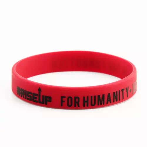 #Rise UP Wristbands