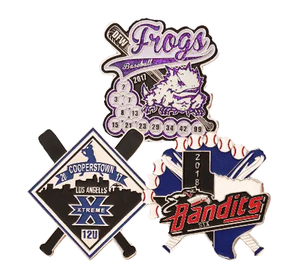 Custom Soft Trading Pins Custom Soft Trading Pins