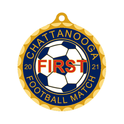 Soccer Medals and Awards | Fast & Free Air Delivery | GS-JJ®